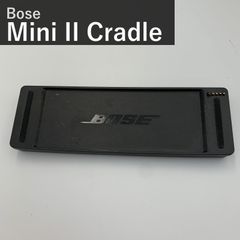 Bose SoundLink Mini 純正 クレードル 充電器 初代 - メルカリ