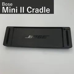 2026年最新】bose soundlink mini ii クレードルの人気アイテム - メルカリ