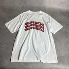 希少】blurhms Tシャツ 白 ロゴ - メルカリ