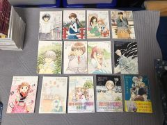 佐々木と宮野 平野と鍵浦 小冊子 リーフレット イラストカード チェキまとめ売り 佐々木と宮野 平野と鍵浦 小冊子 リーフレット イラストカード チェキ