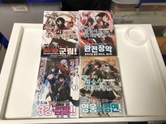 女神転生TRPG 魔都東京200X 退魔生徒会6巻セット 女神転生TRPG 魔都東京200X 退魔生徒会6巻セット - メルカリ