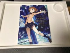 キルラキル アニメーション原画集 2 初版本 - メルカリ
