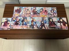 よう実 1年生編全巻+2年生編1〜5巻＋short stories - メルカリ