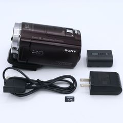 SONY 소니 캠코더 Handycam CX535 내장 메모리 32GB 블랙 HDR-CX535/B #260523_4040755