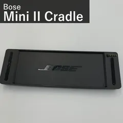 2026年最新】bose soundlink mini ii用充電クレードルの人気アイテム