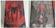 ホットトイズ FUNKO スパイダーマンフィギュアセット - メルカリ