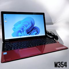 dynabook Corei7 16GB SSD500GB Win11 ブルーレイ - メルカリ