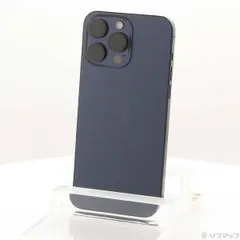 2026年最新】iPhone 15 pro 256gb ブルーチタニウムの人気アイテム