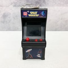 TAITO レトロアーケード マイクロプレーヤー インベーダー TAITO レトロアーケード マイクロプレーヤー インベーダー - メルカリ
