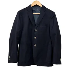 green label relaxing(グリーンレーベルリラクシング) ジャケット サイズS レディース美品  ネイビー 冬物のサムネイル
