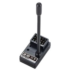 KO PROPO 受信機 KR-420XT 2.4GHz(ショートアンテナ)2個 - メルカリ