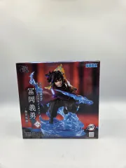 2026年最新】XrossLink フィギュア 冨岡義勇 無限城編の人気アイテム