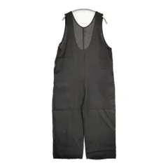 2026年最新】フォグリネンワーク fog linen work サロペットの人気