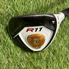 TaylorMade R11 フェアウェイウッド 2本セット - メルカリ