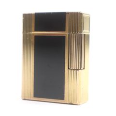 S.T.Dupont デュポン ギャッツビーガスライター トヒコ 重さ136g 