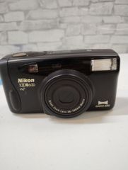 動作確認済】 Nikon ZOOM 500 AF G0327-168-9v - メルカリ