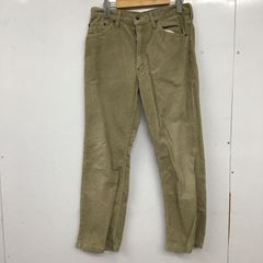 Levi's カーゴパンツ オリーブグリーン - メルカリ