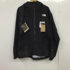 THE NORTH FACE ザノースフェイス ジャケット、上着 ジャケット、ブレザー NP12501 クライムライトジャケット アウトドアジャケット タグ付き