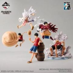 ONEPIECE ワンピース 一番くじ フィギュア ラストワン賞 C賞 - メルカリ