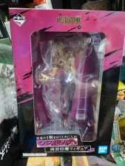マクロスダブルチャンスキャンペーン花魁シェリルプレミアムフィギュア