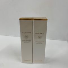 Renacell クリアセラム グロッシーセラム 美容液4本セット - メルカリ