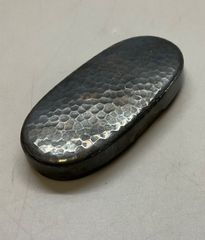 ☆皇室御下賜品☆ 上皇陛下 平成即位の礼 ボンボニエール 棗型鳳凰文