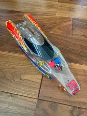 F1 ラジコン ボディ RENAULT Rothmans - メルカリ