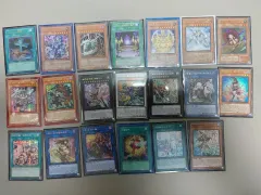 遊☆戯☆王 カード まとめ 出品