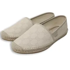 GUCCI グッチ　エスパドリーユ スリッポン　466902＊のサムネイル