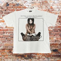 OLD STUSSY BOB MARLEY / オールドステューシー ボブマーリー Tシャツ 