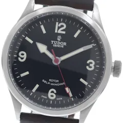 チュードル TUDOR 79910 ヘリテージ レンジャー 自動巻き メンズ 保証書付き_962006のサムネイル