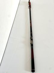 美品】ダイコー 振出 別誂舟竿 - メルカリ