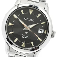 セイコー SEIKO SBDC147/6R35-01M0 プロスペックス 1959 初代アルピニスト 現代デザイン 自動巻き メンズ 良品 箱・保証書付き_962802のサムネイル