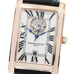 フレデリック・コンスタント FREDERIQUE CONSTANT FC-303/310/315X4C4/5/6 カレ ハートビート 自動巻き メンズ 電子保証書付き_961246のサムネイル