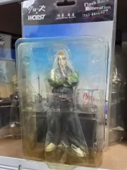 今日の特価 クローズフィギュア クローズXWORST DIVE商品 ボウヤ ハルミチ