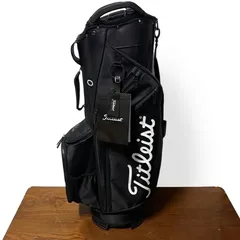 2026年最新】Titleist ゴルフバッグ・キャディバッグの人気アイテム