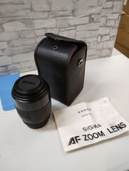 SIGMA APO TELE CONVERTER 2x EX キヤノンEF用 - メルカリ
