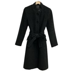 Max Mara(マックスマーラ) コート サイズ42 M レディース美品 ダーク