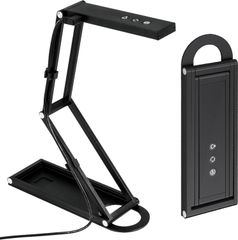 書画カメラ USB 1600万画素 OCR対応 A3サイズ撮影 4K動画録画 - メルカリ