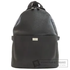 FENDI フェンディ ロゴ リュック・デイパック カーフ レディース [中古]のサムネイル