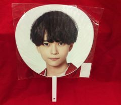 Lilかんさい 當間琉巧 サインボール&ジャンボうちわ&公式写真 まとめ売り Lil かんさい 當間琉巧 ジャンボうちわ FIRST LIVE 2020 - メルカリ