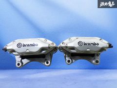 Kawasaki Ninja H2 2015 brembo 左ブレーキキャリパー - メルカリ
