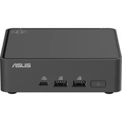 ASUS エイスース ASUS NUC 15 Pro Slim (Intel Core i 3 processor 100U／8GB／SSD・512GB／ODDなし／Win11 Pro／WiFi7／BT)(RNUC15CRKI3053CJ)のサムネイル