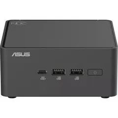 ASUS エイスース ASUS NUC 15 Pro Tall (Intel Ultra 5 processor 225H／16GB／SSD・512GB／ODDなし／Win11 Pro／WiFi7／BT)(RNUC15CRHU5073CJ)のサムネイル