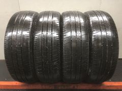 2022年 グッドイヤー EG02 215/45R17 国産 バリ溝90％ 4本 - メルカリ