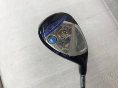 ホンマゴルフ TOUR WORLD TW-U 2019 22度 ダイナミックゴールド 95
