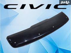 m*d様 超希少 ホンダ シビック EG6 純正オプション サンルーフバイザー