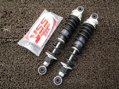 YSS JAPAN EDITION リアサスペンション 左右セット - メルカリ