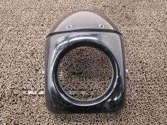 汎用 ビキニカウル ブラック スモークスクリーン Z1から取り外し Z系 