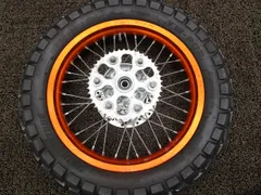 2026年最新】トリッカー ホイールの人気アイテム - メルカリ